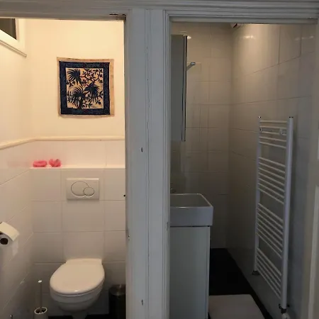 Appartamento Cute In Best Location Amsterdam